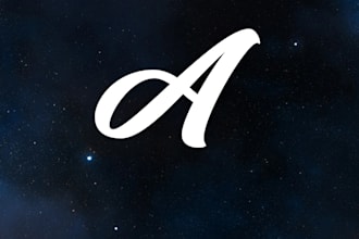 design a modern minimalist logo for your brand