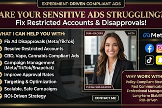 fix ads dissapproval for crypto, forex gamble ads igaming ads