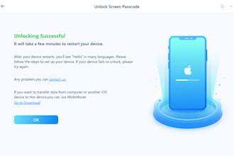 unlock your iphones, ipads, macbooks from locked