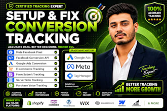 setup ga4 ecommerce tracking and google ads conversion tracking with GTM