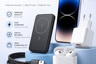 design professional mobile case and cover design in canva