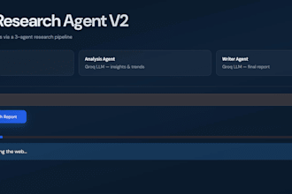 build a custom ai agent chatbot for your business