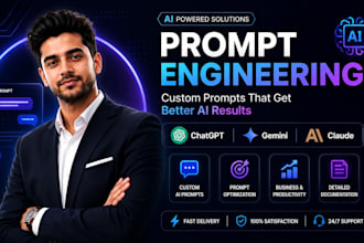 create chatgpt prompts for business, marketing and productivity