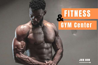 be your gym instructor to lose weight