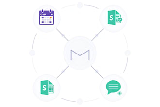 build your make automation workflow to save you hours every week