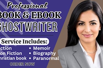 write christian ebook, sermon, book ghostwriter, christian ghostwriter, ebook