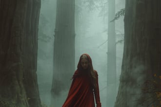 edit fictional works for mistakes and content