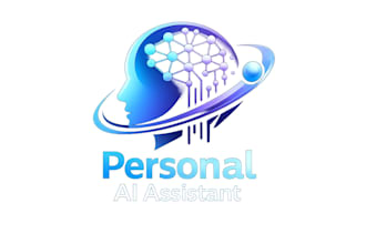 build custom jarvis style python ai personal assistant