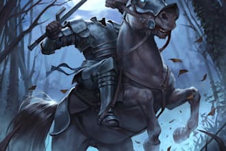 do dnd character and dnd character