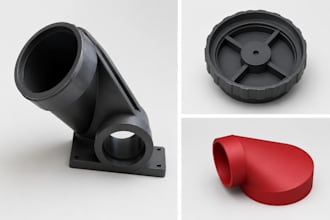 design precise mechanical cad parts in freecad