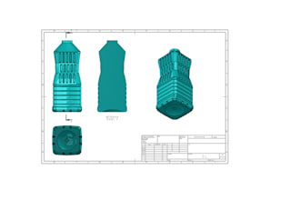 create production ready mechanical cad models