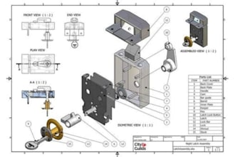 optimize your plastic part for injection molding and production