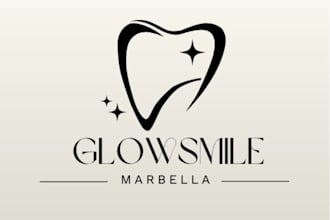 creación de logotipos para marcas