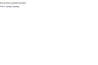 proofread and edit your german texts and technical documents