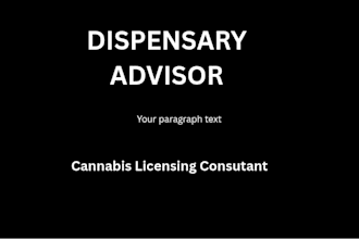 help you navigate cannabis dispensary licensing in any state