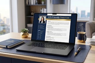 review, rewrite, and optimize your resume for finance and accounting jobs