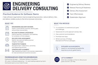 improve your software delivery and project execution