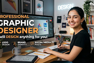 design anything for you