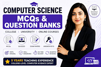 prepare online course content, course curriculum for your online university