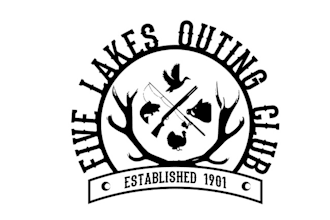 design greatest traditional logo for hunting club