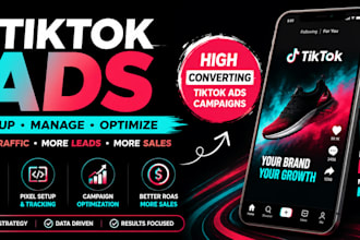 optimize tiktok ads for better roas and sales