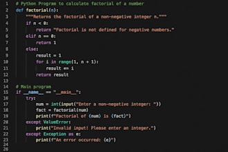 fix bugs and debug your web code