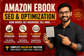 boost amazon ebook metadata optimization with aplus content and amazon ebook SEO