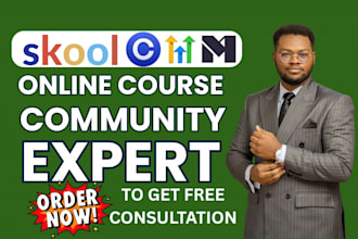 circle so community circle so online course setup circle so community circle so