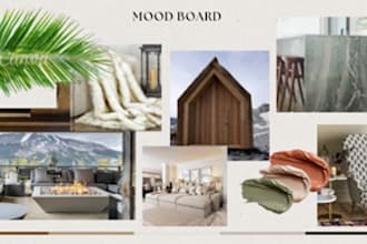 professionally transform your space