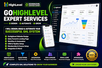 gohighlevel website gohighlevel landing page gohighlevel sales funnel website
