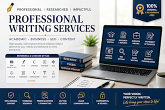 write proposal blog articles