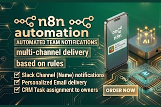 build an n8n whatsapp ai agent to automate lead capture and CRM updates