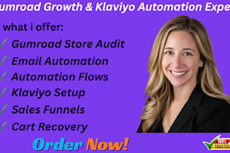 audit gumroad store improve conversions increase sales maximize revenue SEO