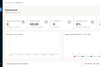 build a custom mobile or web app for you and your business