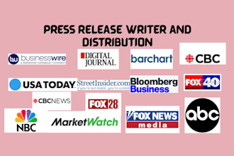 do yahoo press release press release distribution  yahoo finance press release