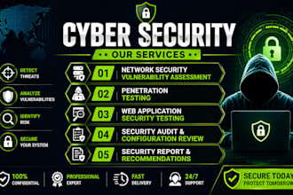 perform professional web application penetration testing