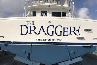 design a modern fishing boating logo and nautical branding