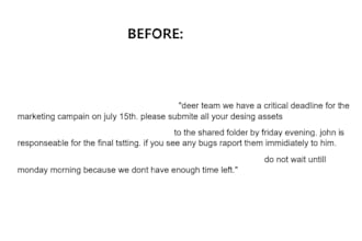 do accurate copytyping from PDF,image or scanned documents