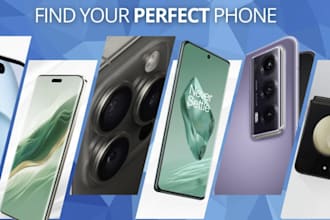 help you choose the perfect PC, laptop, phone or tech device