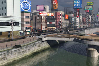 build roblox map low poly city map roblox game 3d environment map roblox studio
