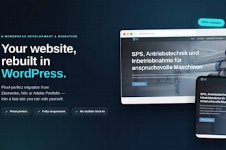 help you with your wordpress website