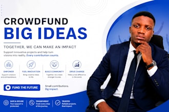 crowdfunding campaign promotion kickstarter gofundme  indiegogo