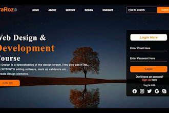 design responsive looka website looka website redesign ionos website seo setup