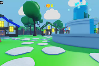 develop roblox games, scripts, systems, and maps in roblox studio