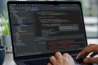 do android app fixing and java programming