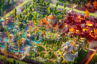 build custom minecraft city minecraft sever minecraft lobby as minecraft builder