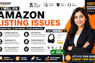 fix amazon listing issue, fix amazon variation listings and parent child issues