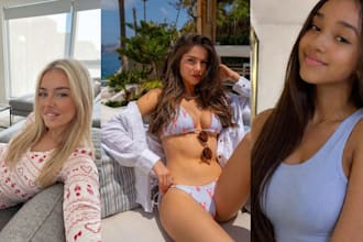 create realistic ai generated human or virtual model images