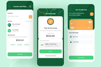 build a reliable tap and pay app, payment app, stripe tap to pay app