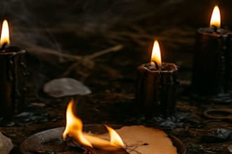 cast powerful binding love spell, remove rival and make him or her love you